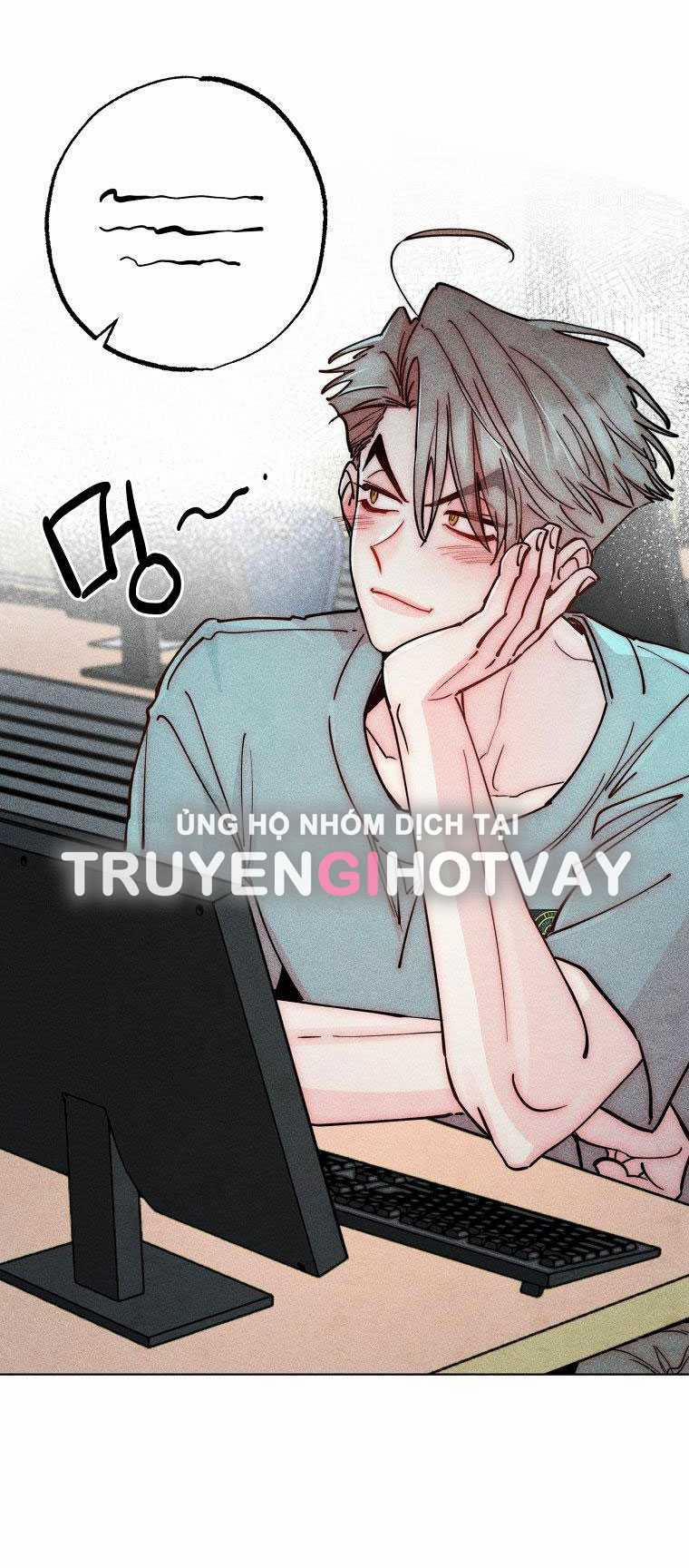 [18+] Bất Mãn Của Yeon Ha 14.2 trang 2