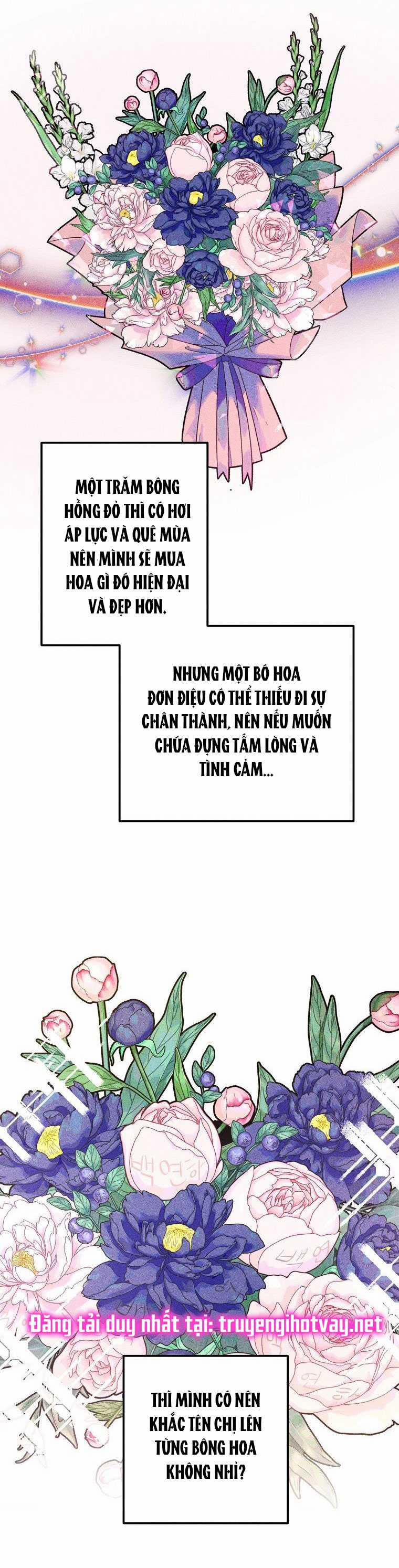 [18+] Bất Mãn Của Yeon Ha 14.2 trang 4