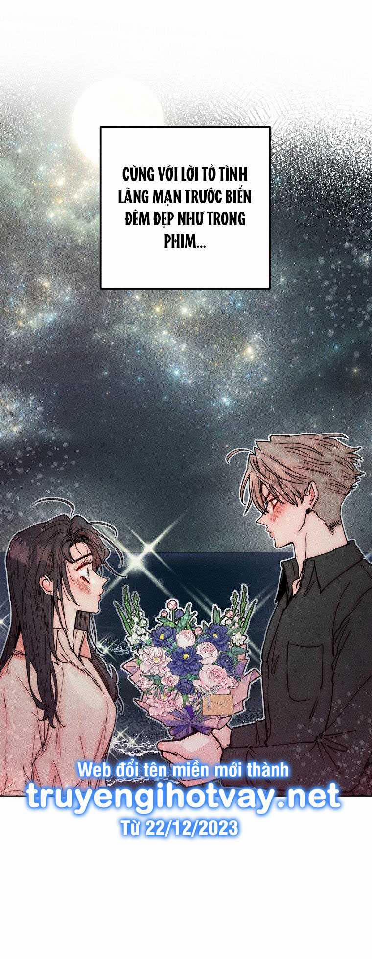 [18+] Bất Mãn Của Yeon Ha 14.2 trang 6