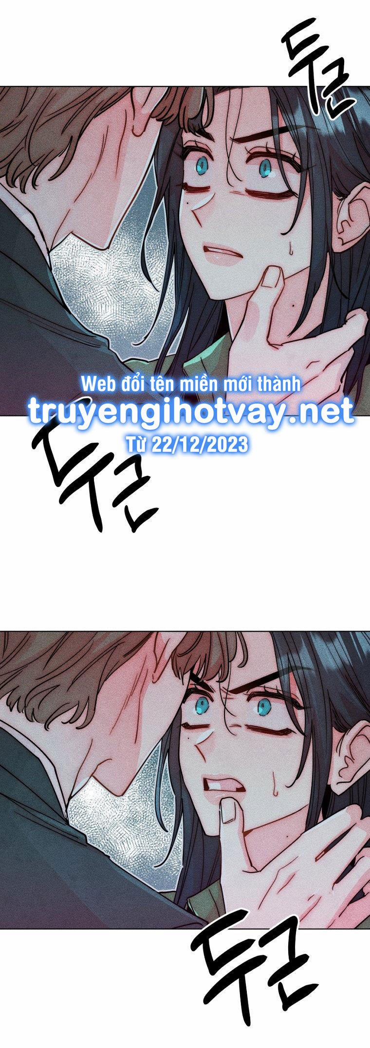 [18+] Bất Mãn Của Yeon Ha 15.1 trang 30