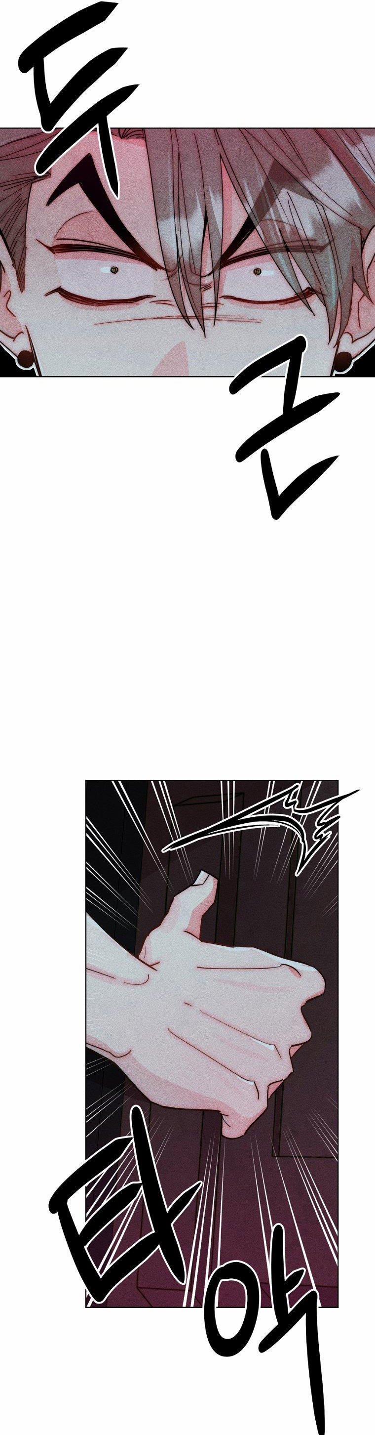 [18+] Bất Mãn Của Yeon Ha 15.1 trang 31