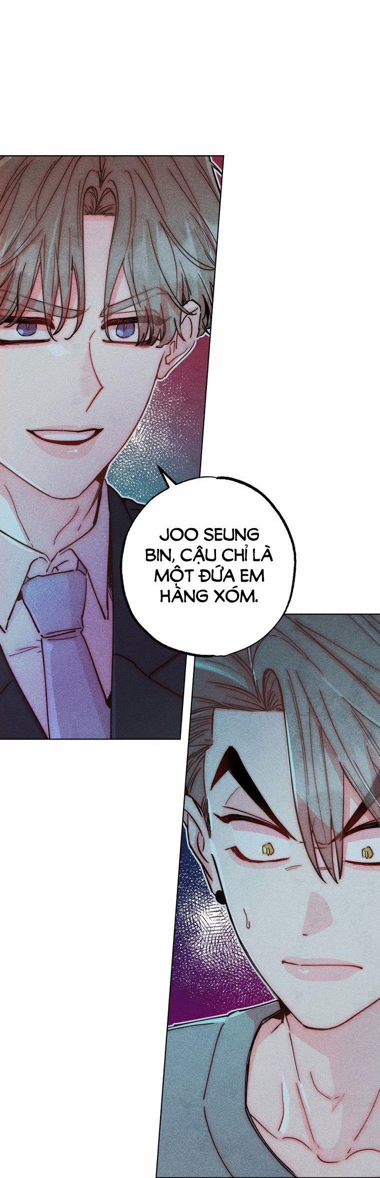 [18+] Bất Mãn Của Yeon Ha 15.2 trang 4