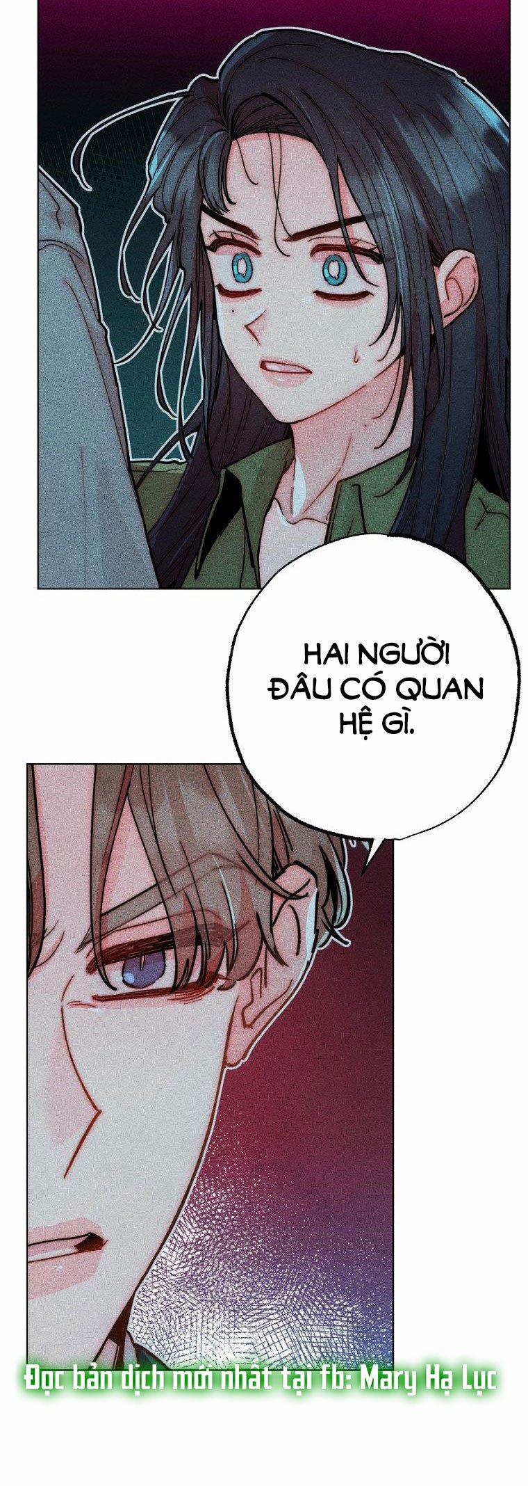 [18+] Bất Mãn Của Yeon Ha 15.2 trang 6