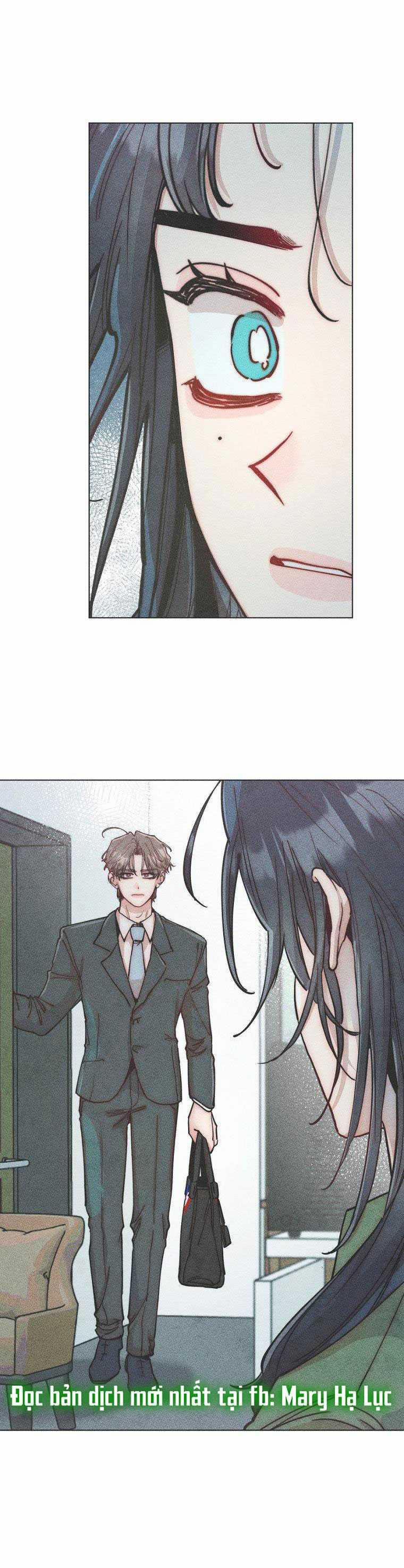 [18+] Bất Mãn Của Yeon Ha 15 trang 1