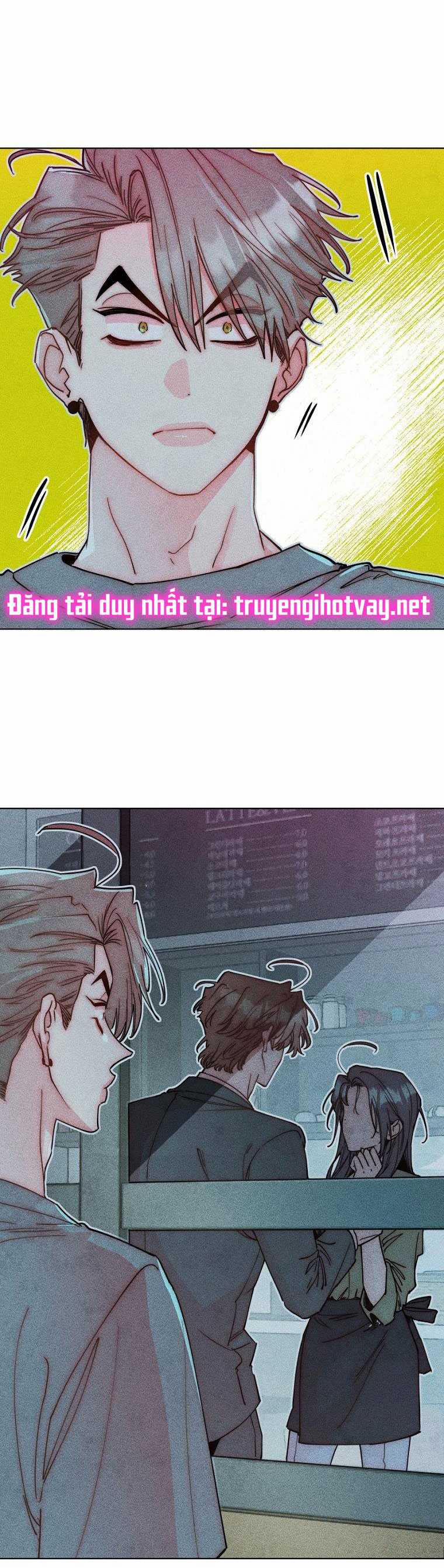 [18+] Bất Mãn Của Yeon Ha 15 trang 16