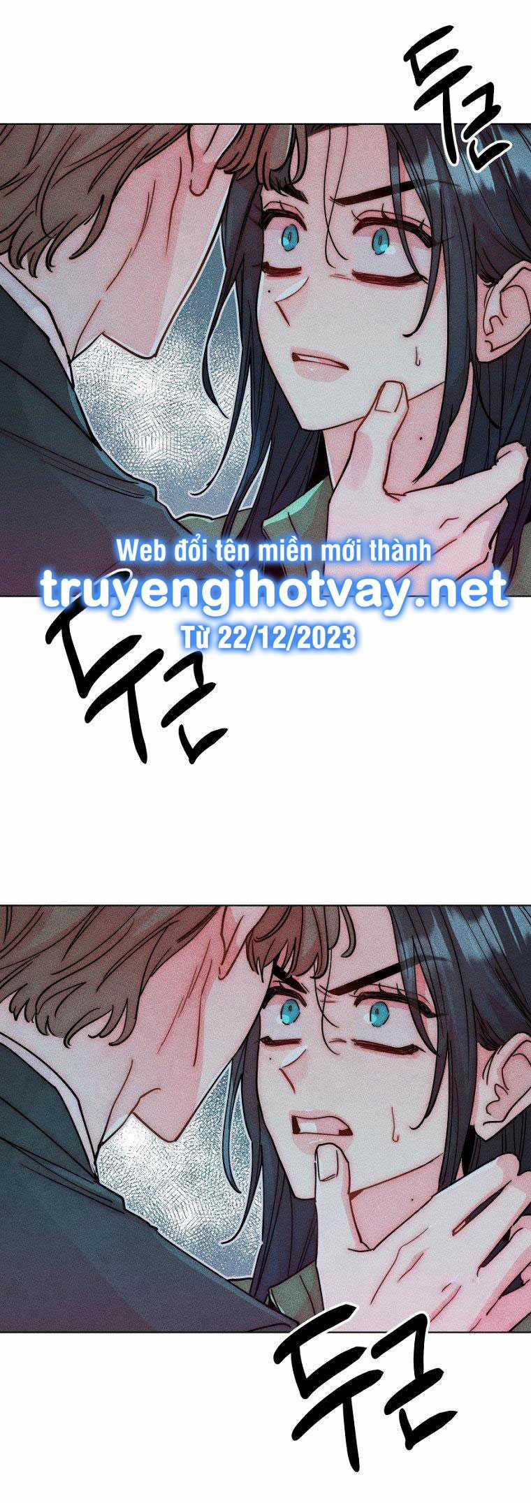 [18+] Bất Mãn Của Yeon Ha 15 trang 19