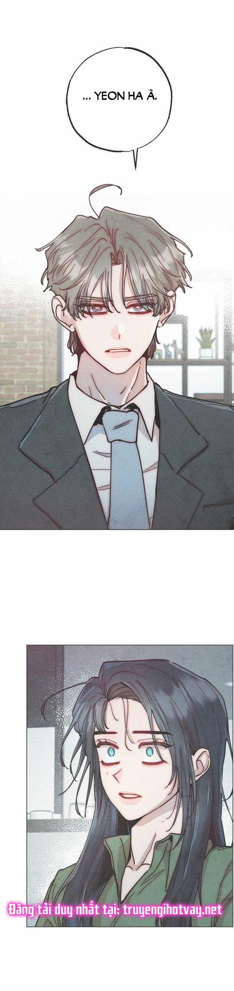 [18+] Bất Mãn Của Yeon Ha 15 trang 2