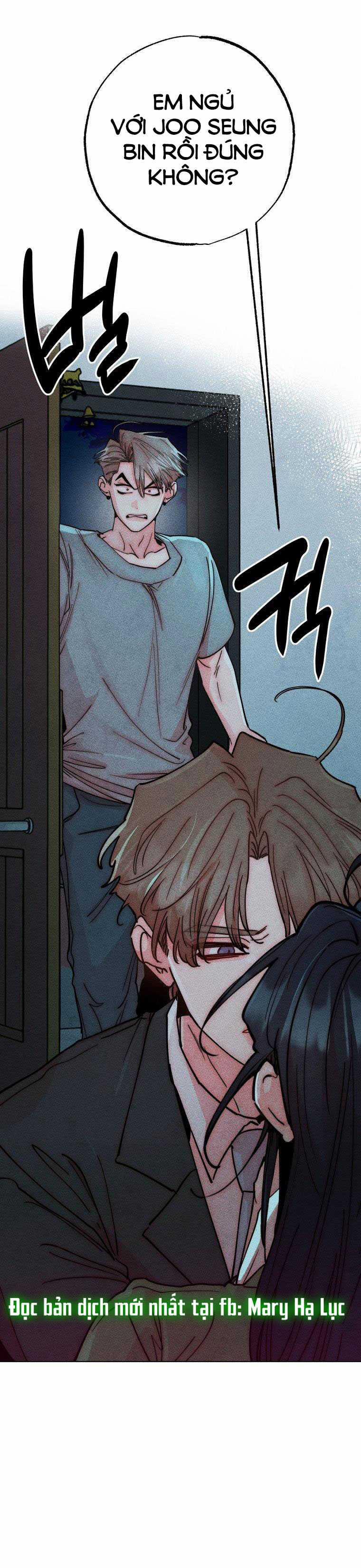 [18+] Bất Mãn Của Yeon Ha 15 trang 22