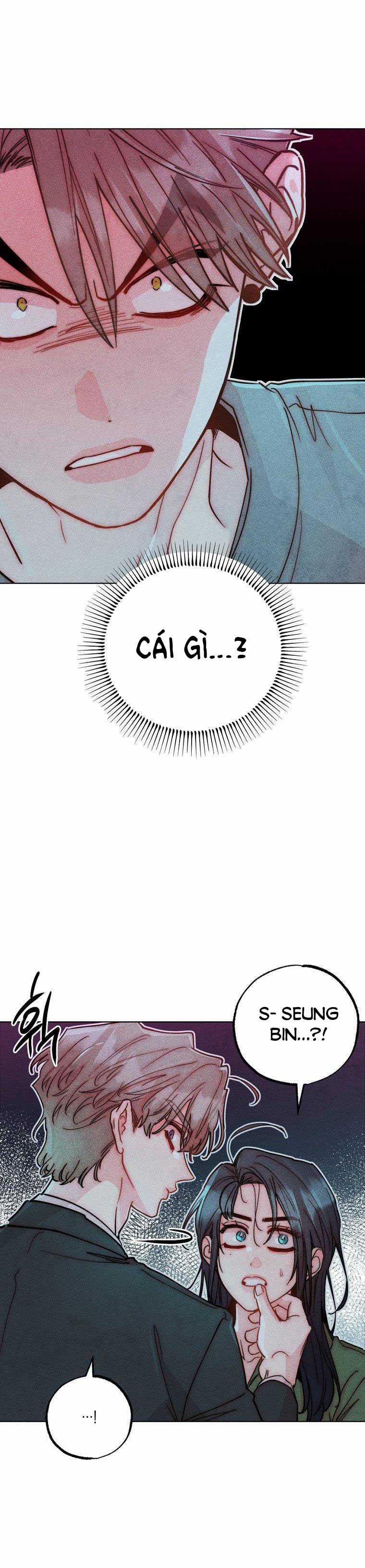 [18+] Bất Mãn Của Yeon Ha 15 trang 23