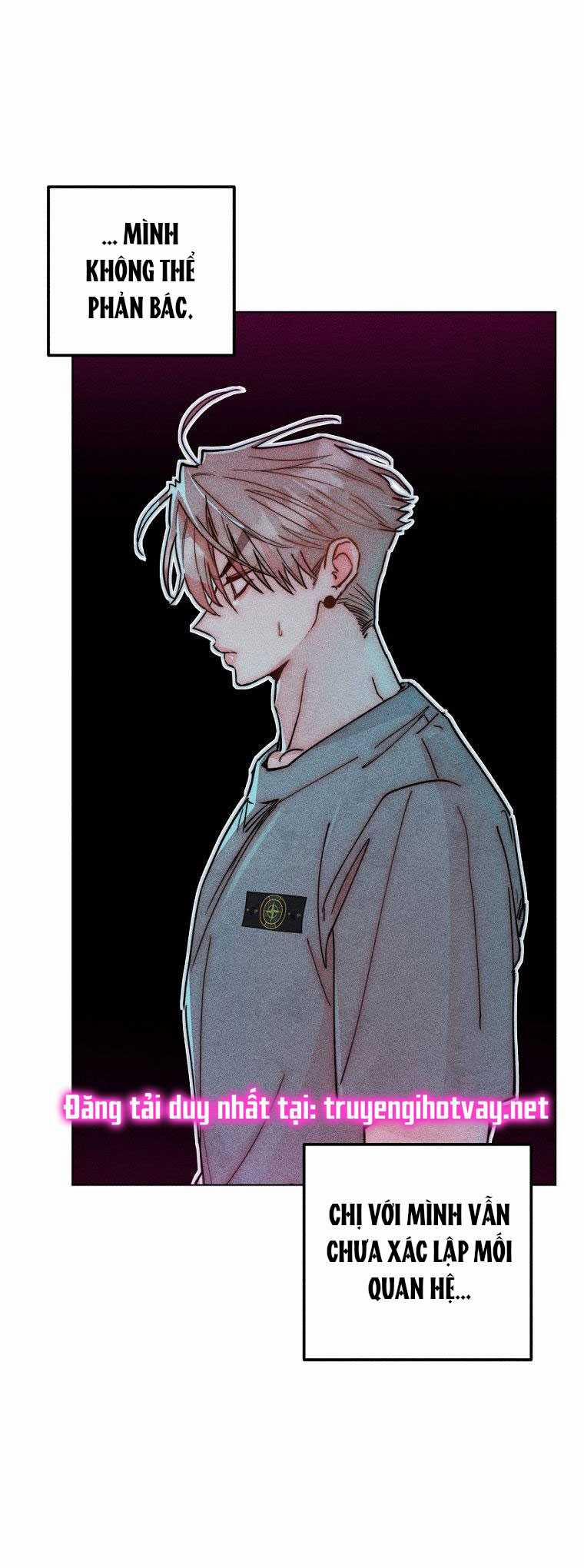 [18+] Bất Mãn Của Yeon Ha 15 trang 32