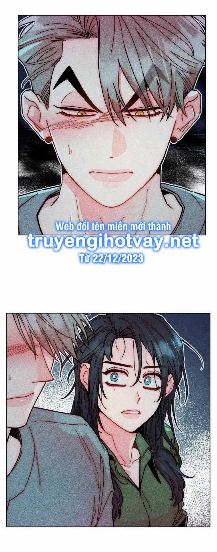 [18+] Bất Mãn Của Yeon Ha 15 trang 36