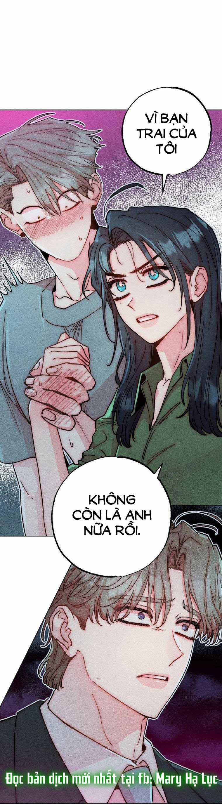 [18+] Bất Mãn Của Yeon Ha 15 trang 41