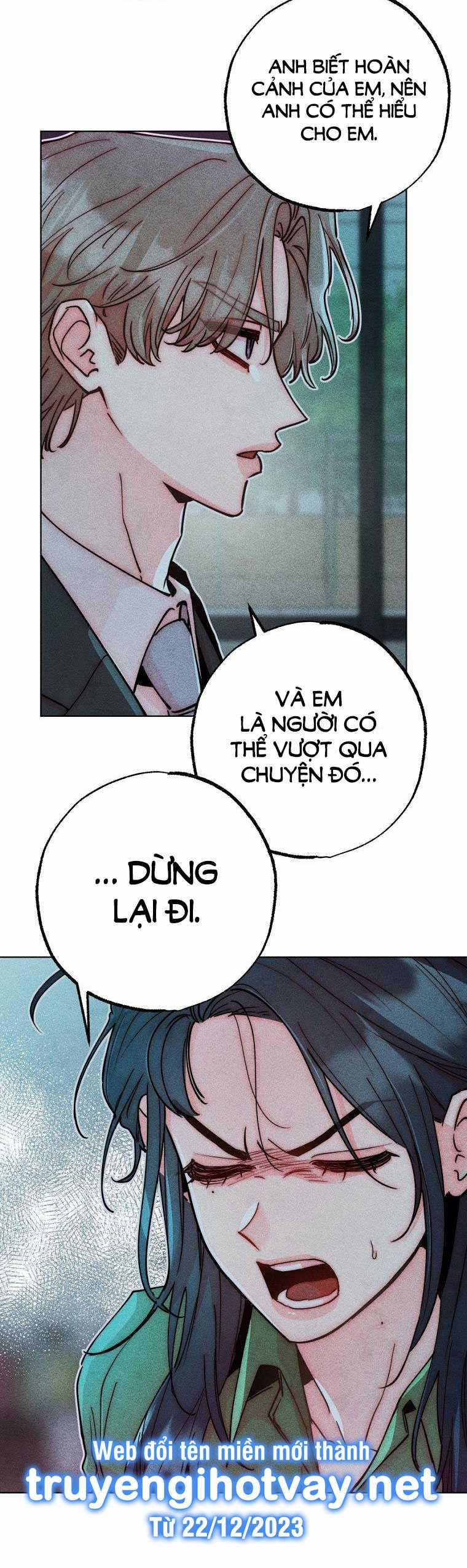 [18+] Bất Mãn Của Yeon Ha 15 trang 6