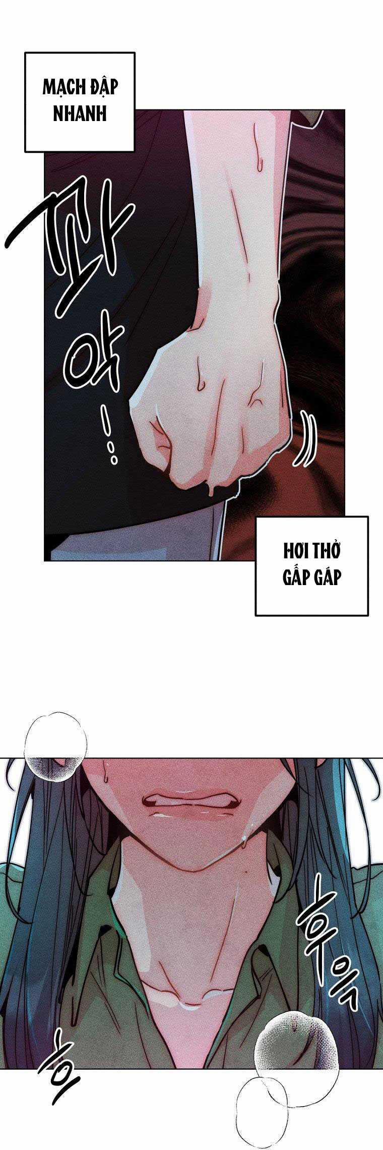 [18+] Bất Mãn Của Yeon Ha 15 trang 7