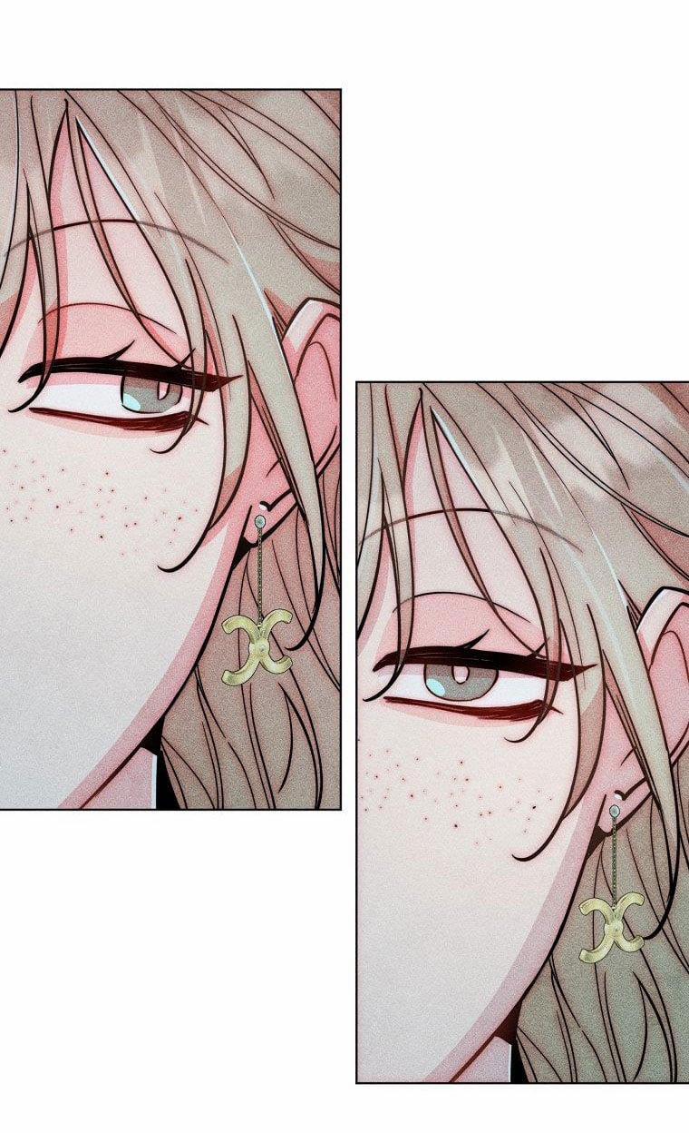 [18+] Bất Mãn Của Yeon Ha 16.1 trang 17