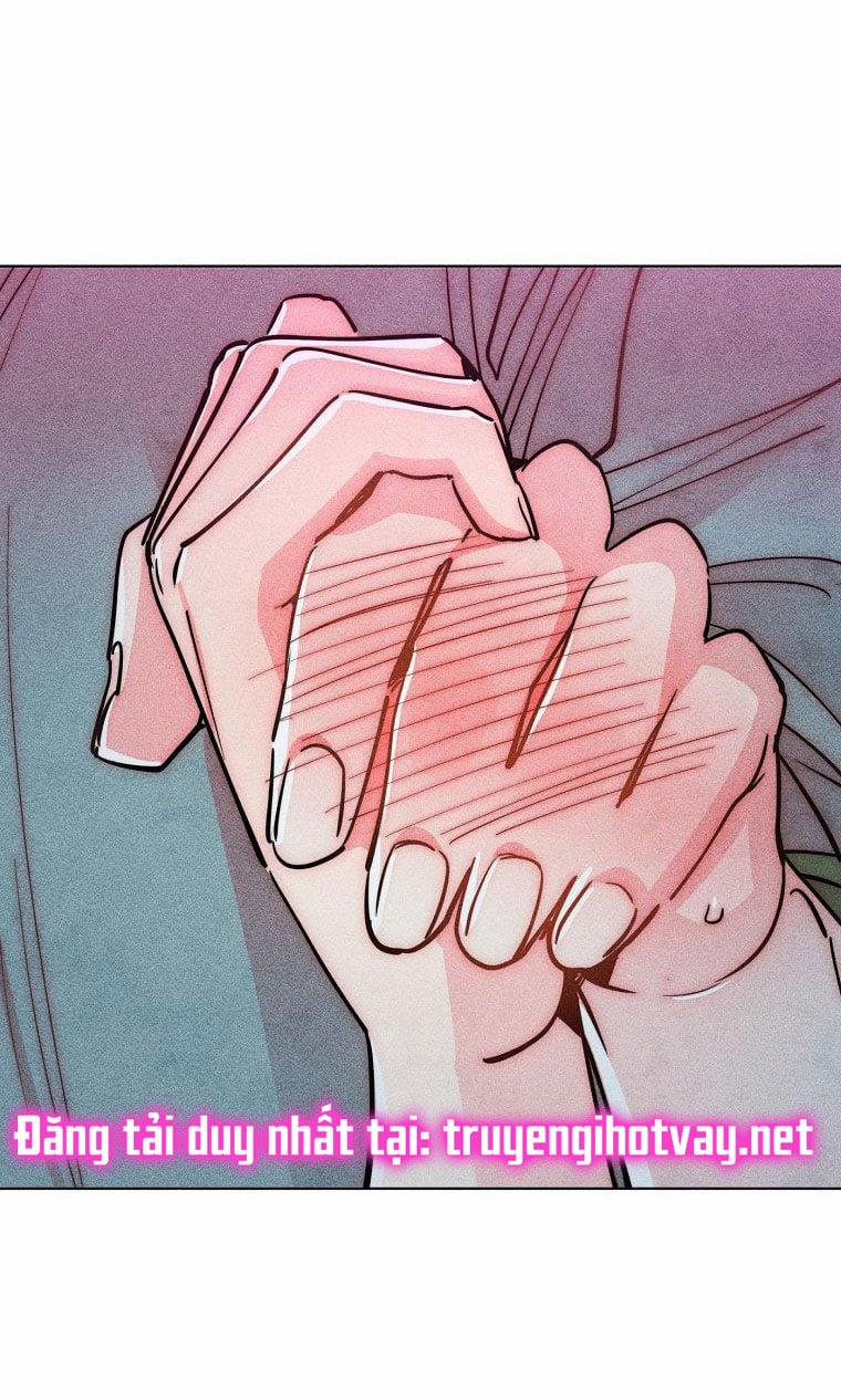 [18+] Bất Mãn Của Yeon Ha 16.1 trang 19