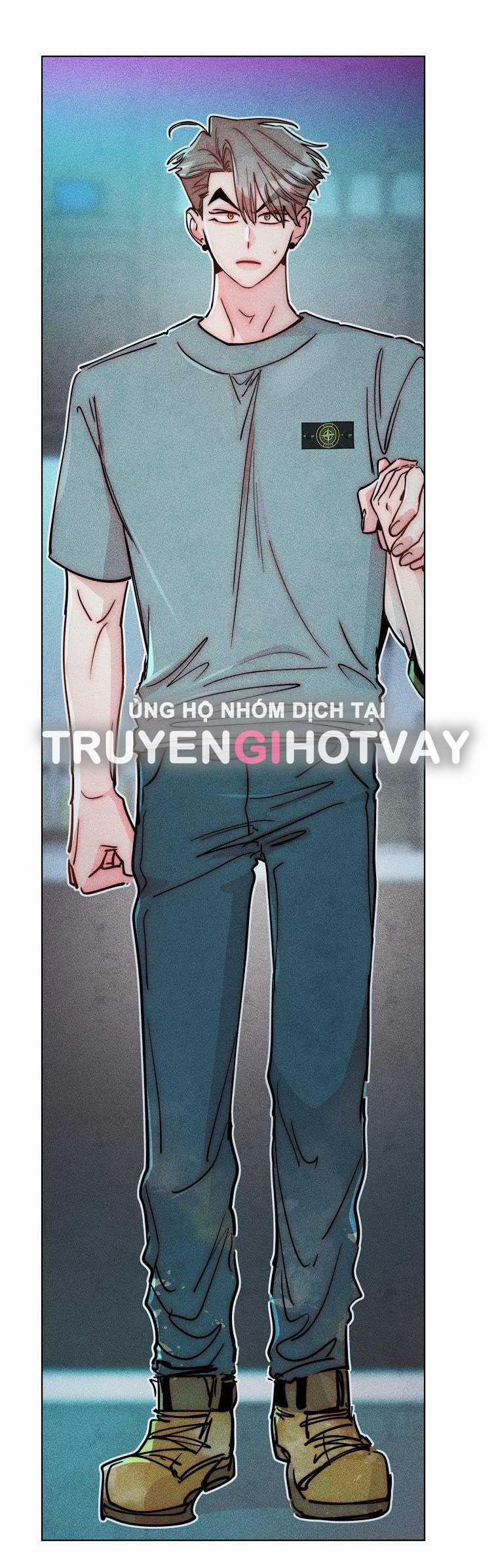 [18+] Bất Mãn Của Yeon Ha 16 trang 22