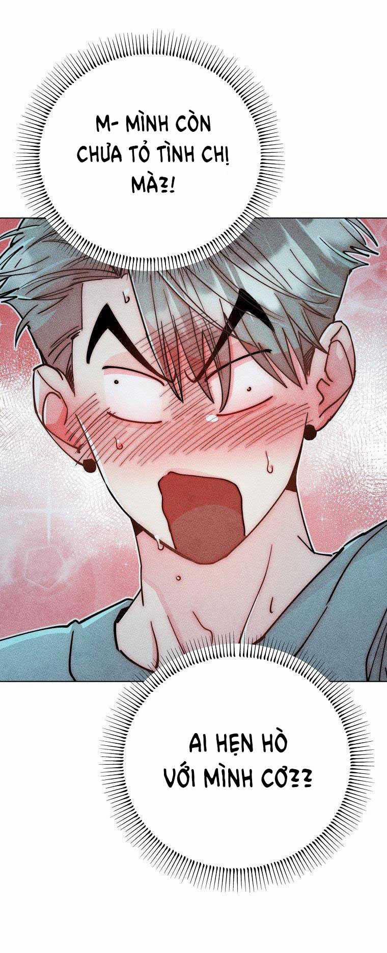 [18+] Bất Mãn Của Yeon Ha 16 trang 3