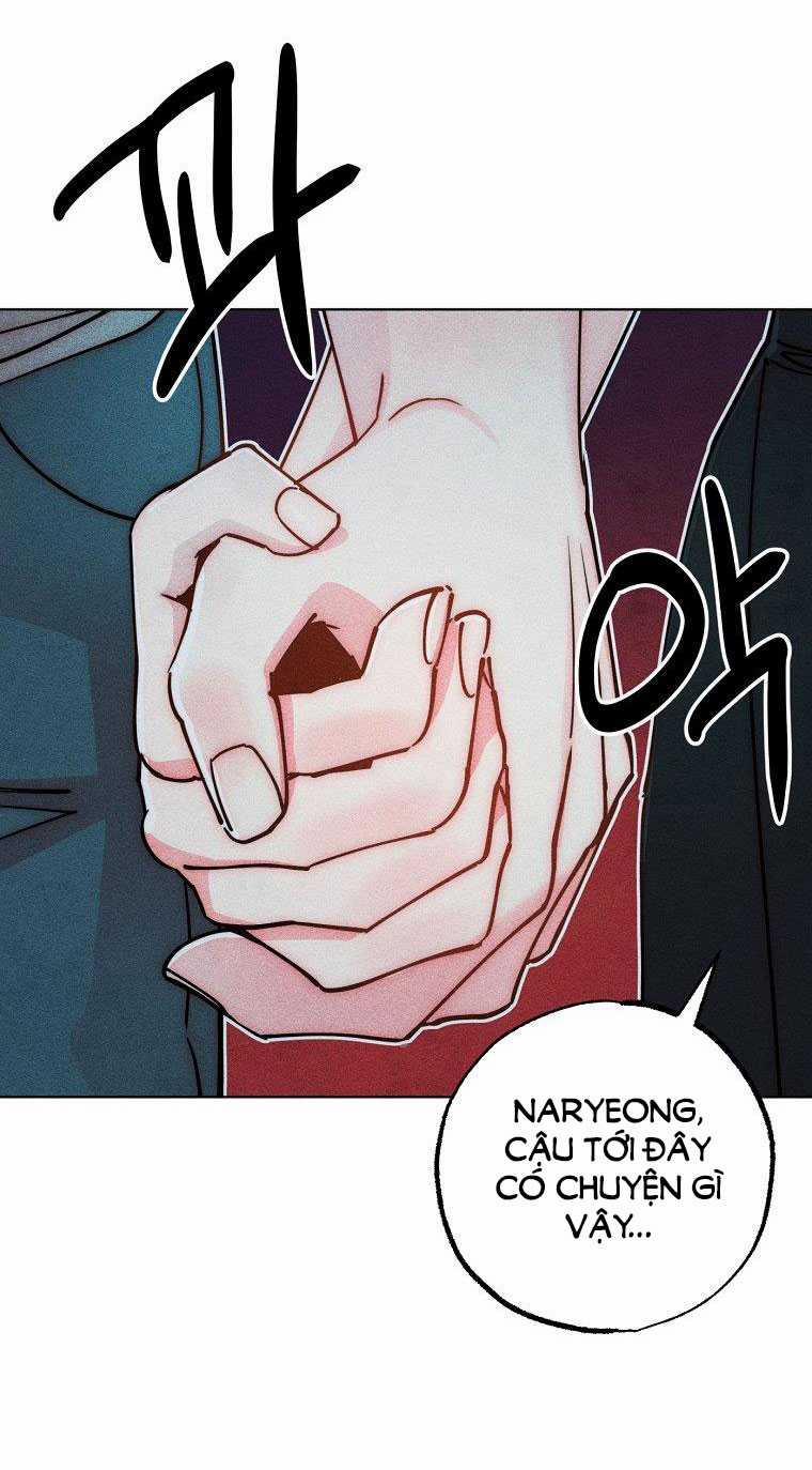 [18+] Bất Mãn Của Yeon Ha 16 trang 30