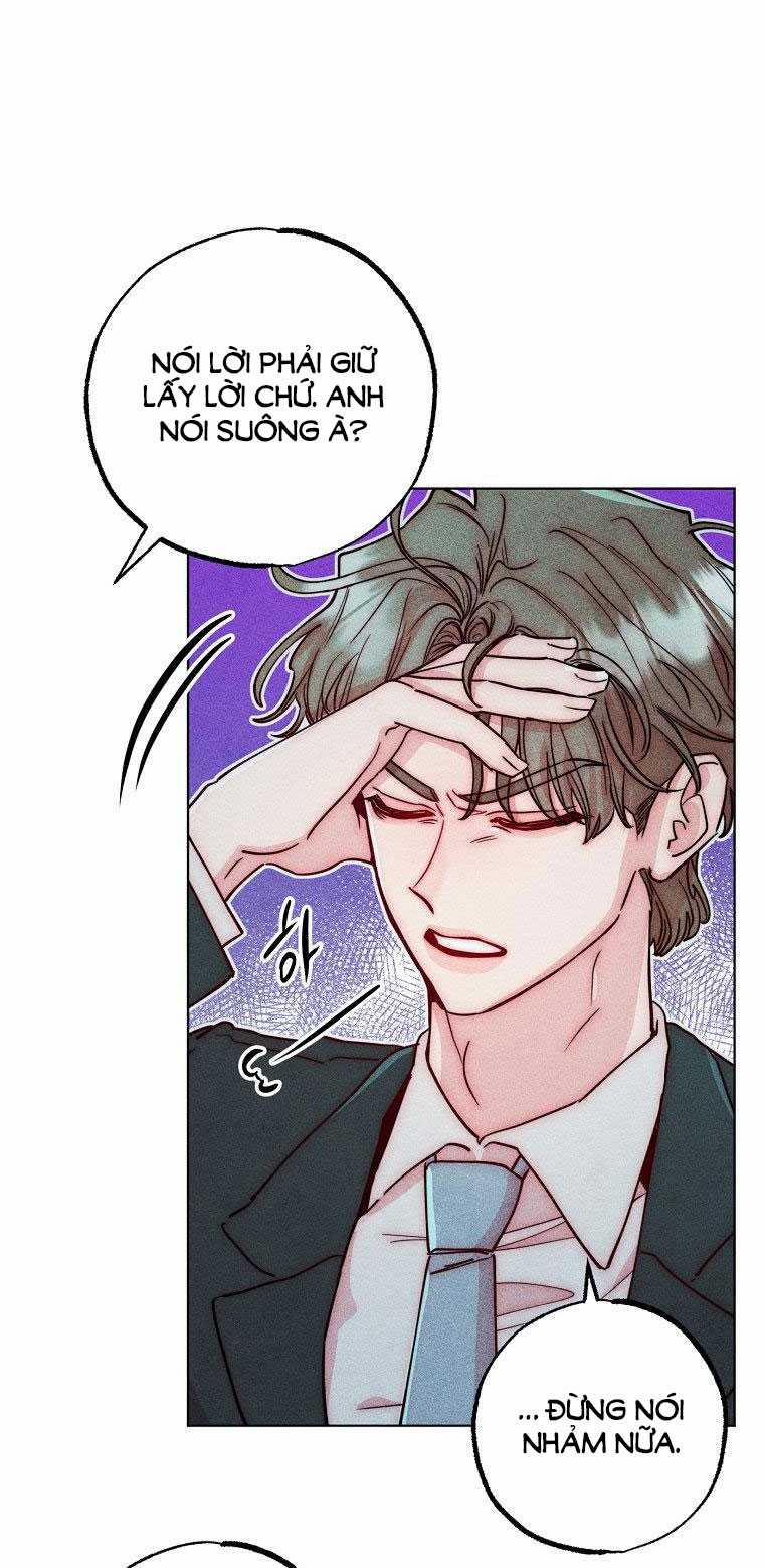 [18+] Bất Mãn Của Yeon Ha 16 trang 41