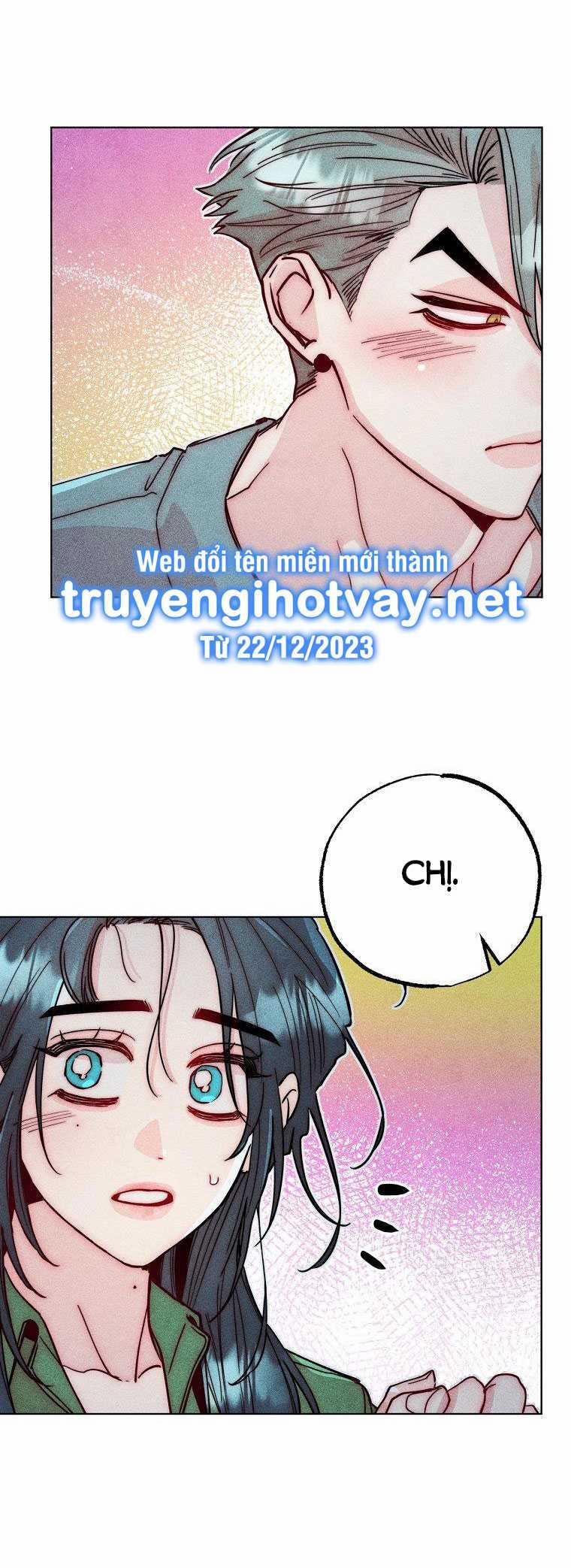 [18+] Bất Mãn Của Yeon Ha 16 trang 49