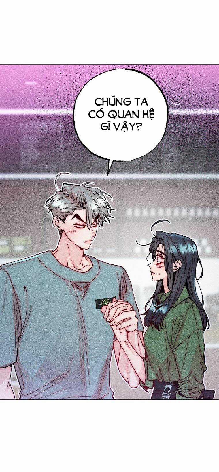 [18+] Bất Mãn Của Yeon Ha 16 trang 50