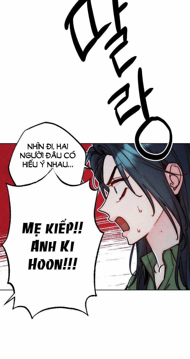 [18+] Bất Mãn Của Yeon Ha 16 trang 7