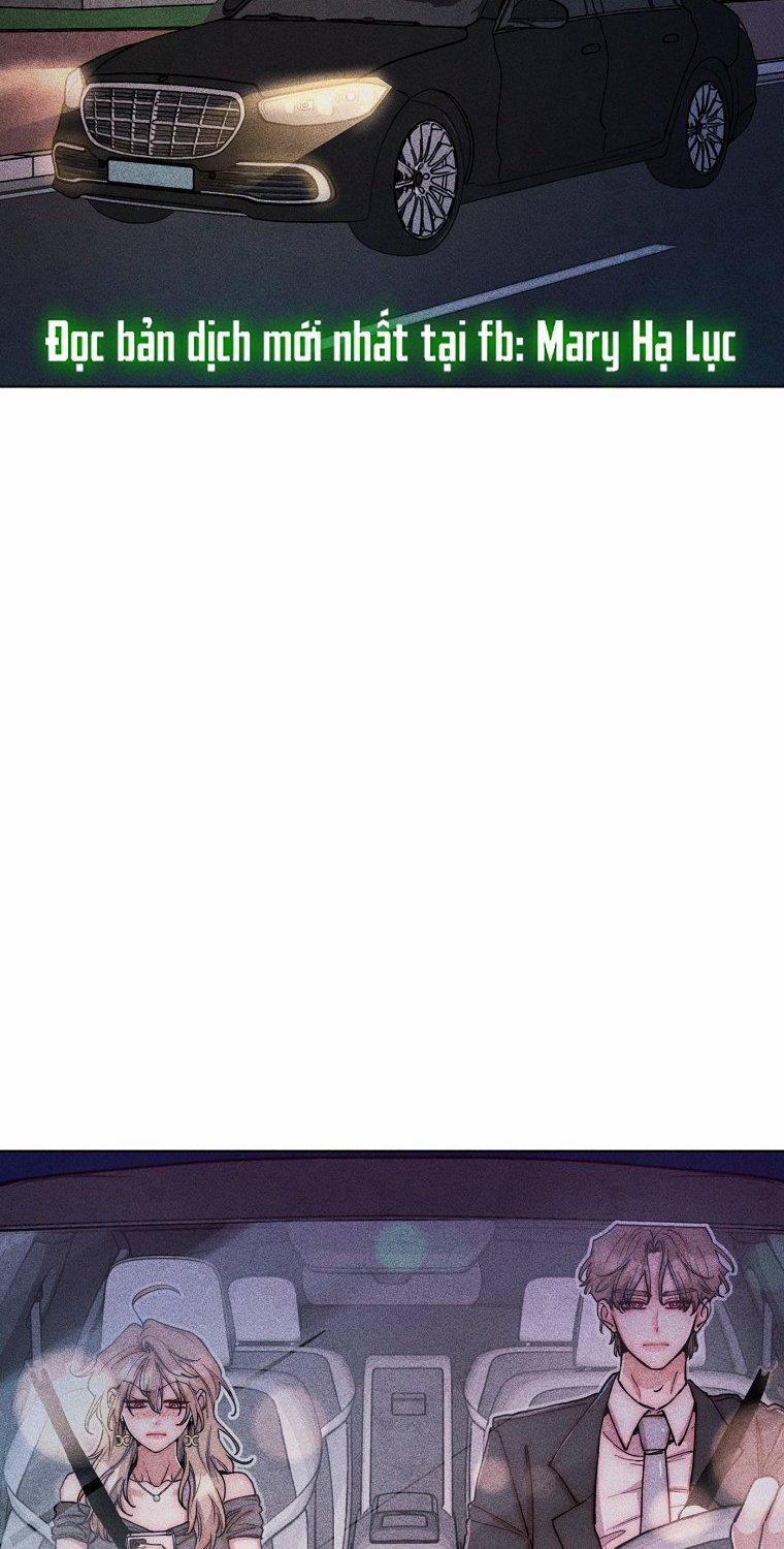 [18+] Bất Mãn Của Yeon Ha 17.1 trang 16