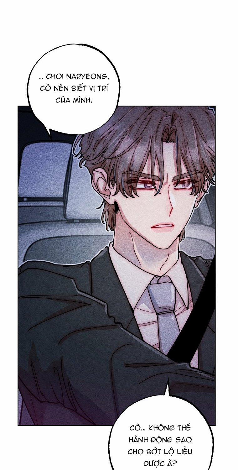 [18+] Bất Mãn Của Yeon Ha 17.1 trang 24