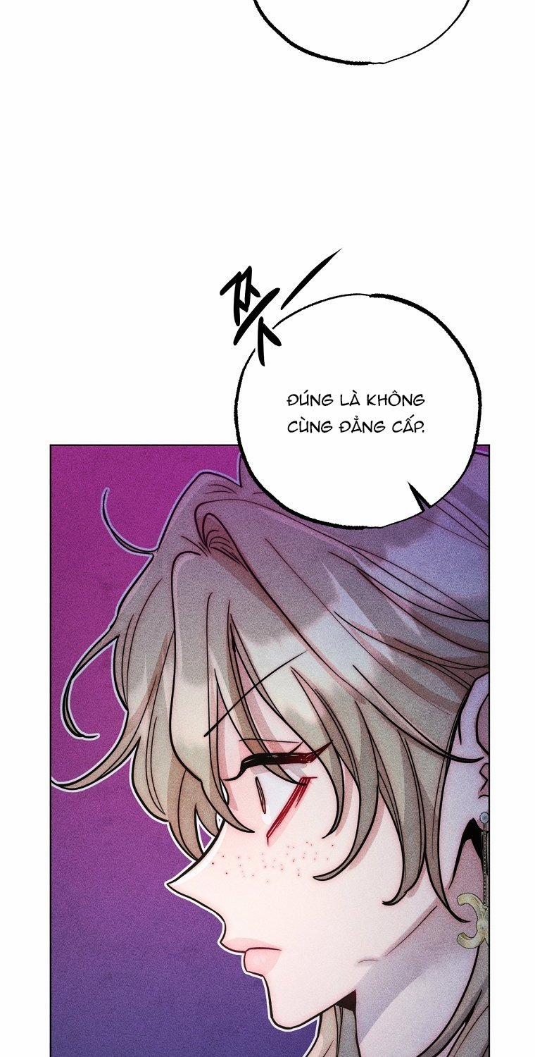 [18+] Bất Mãn Của Yeon Ha 17.1 trang 25