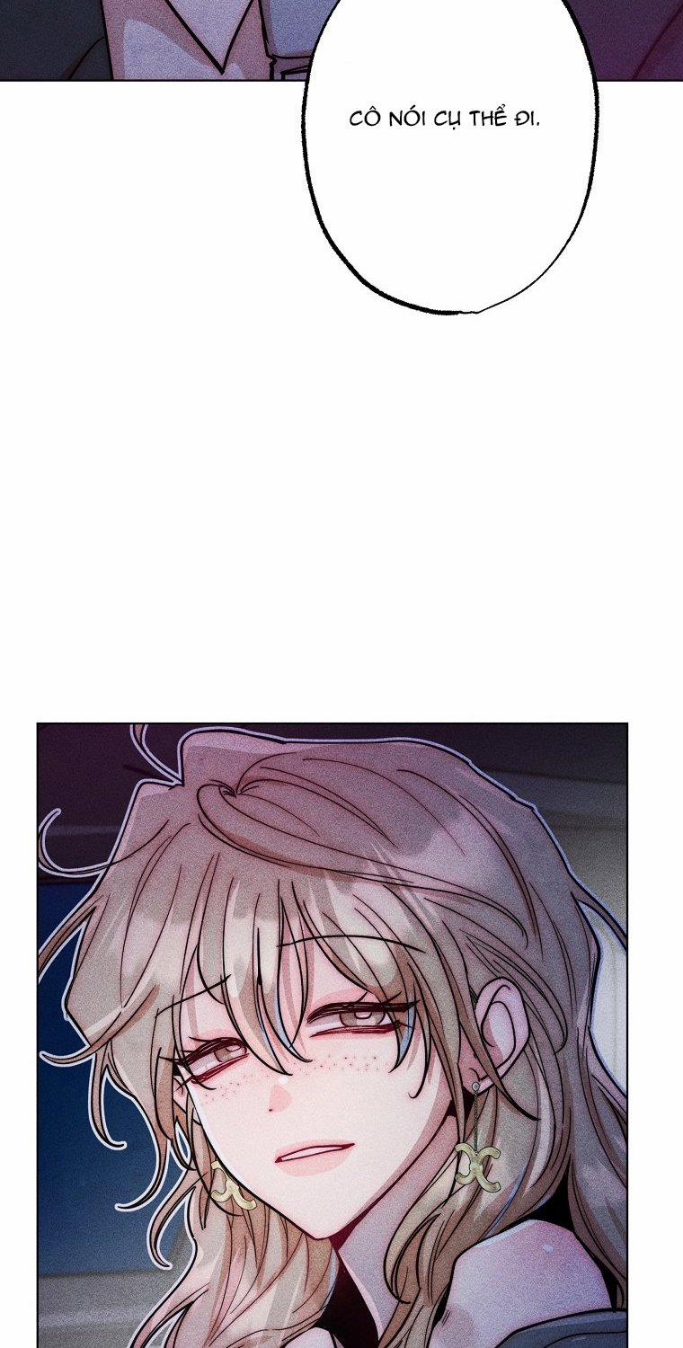 [18+] Bất Mãn Của Yeon Ha 17.2 trang 11