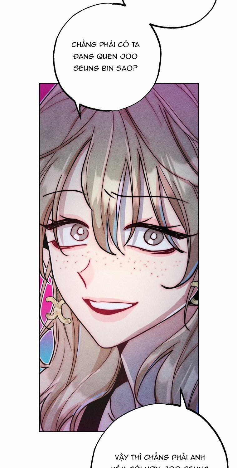 [18+] Bất Mãn Của Yeon Ha 17.2 trang 2