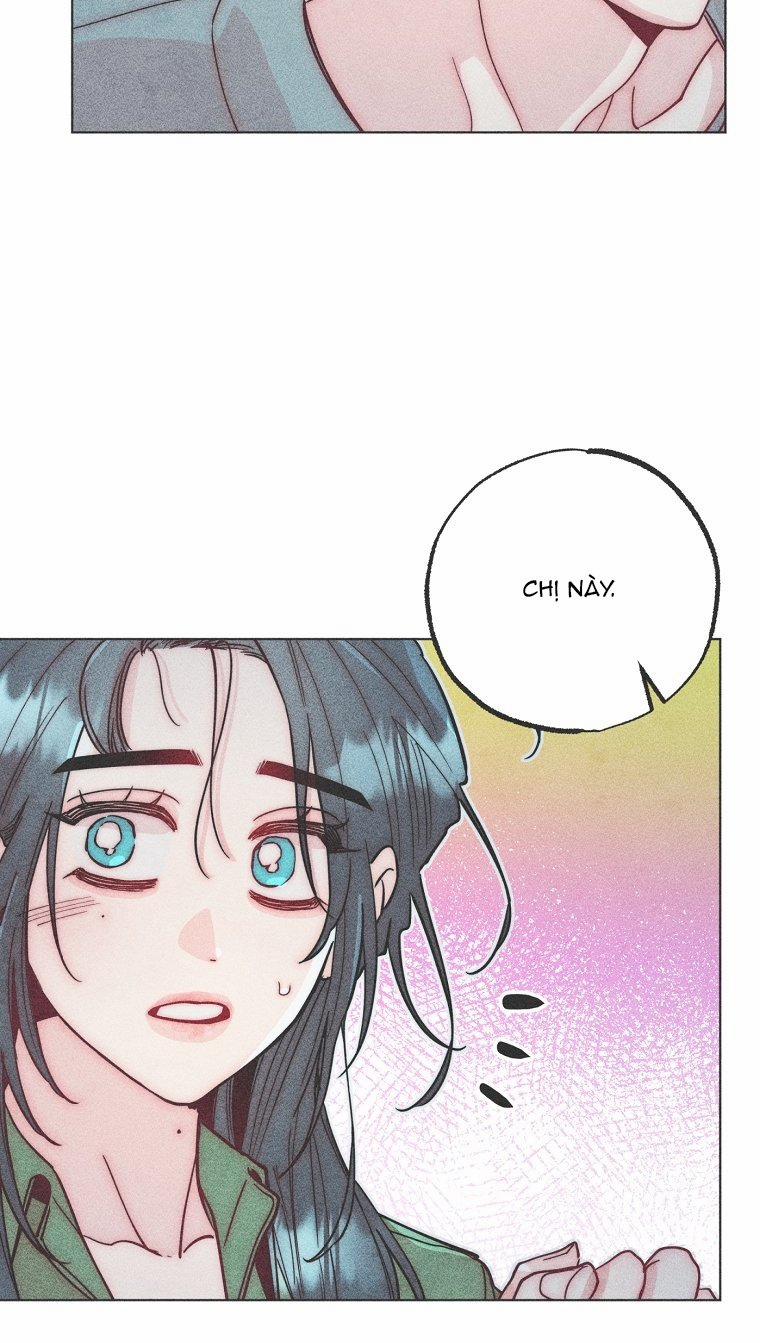 [18+] Bất Mãn Của Yeon Ha 17.2 trang 21