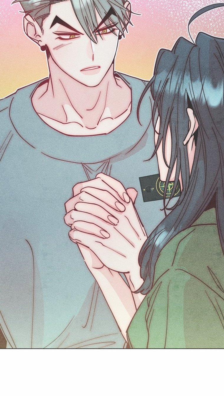 [18+] Bất Mãn Của Yeon Ha 17.2 trang 24