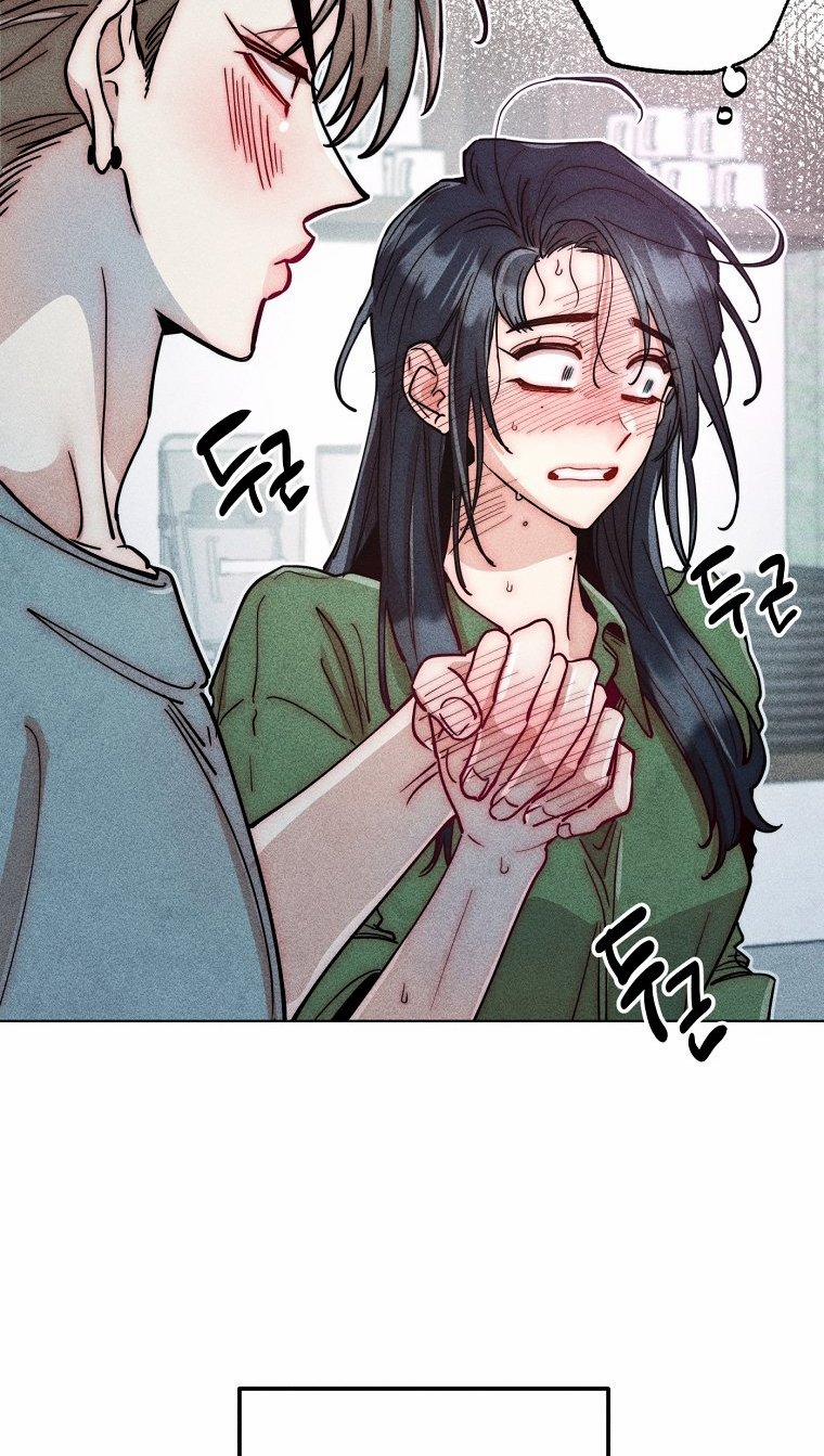 [18+] Bất Mãn Của Yeon Ha 17.2 trang 27