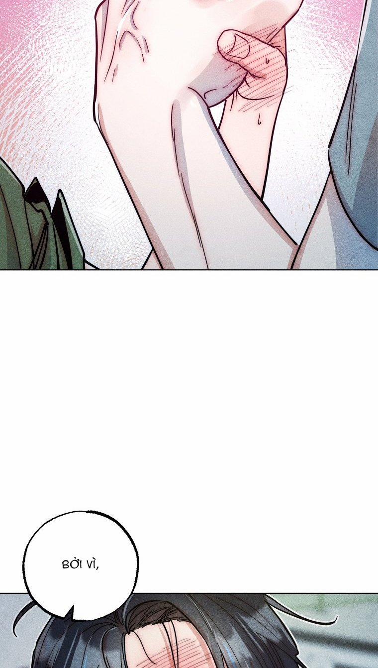 [18+] Bất Mãn Của Yeon Ha 17.2 trang 34