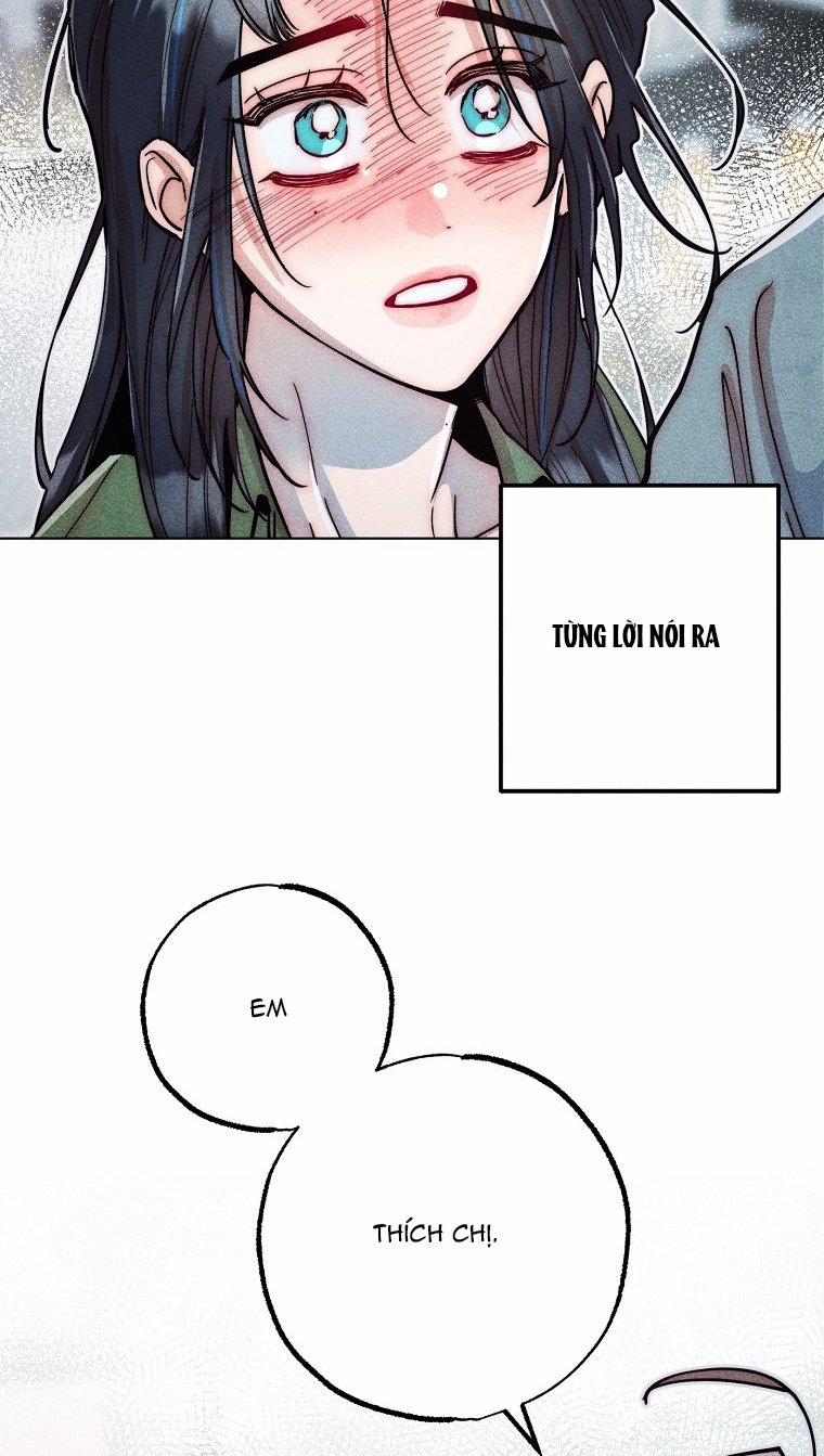 [18+] Bất Mãn Của Yeon Ha 17.2 trang 35