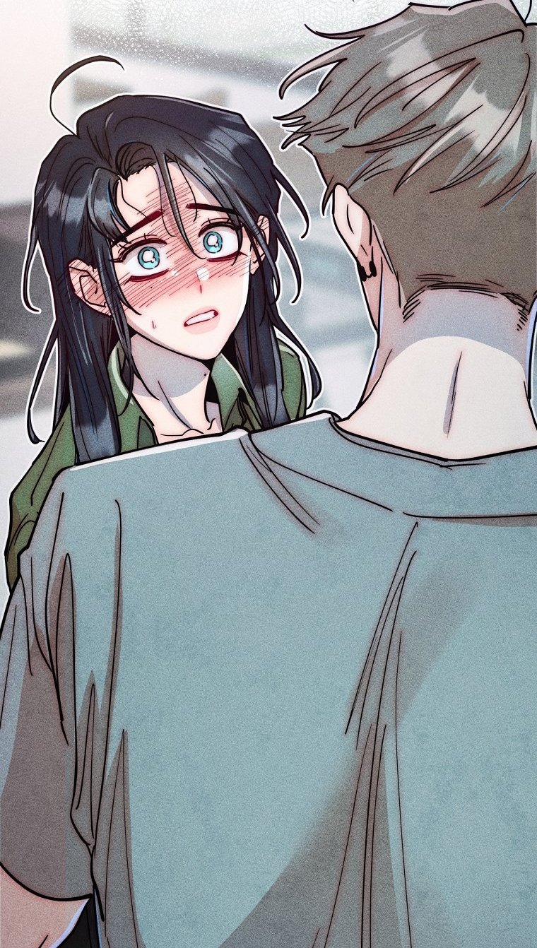 [18+] Bất Mãn Của Yeon Ha 17.2 trang 36