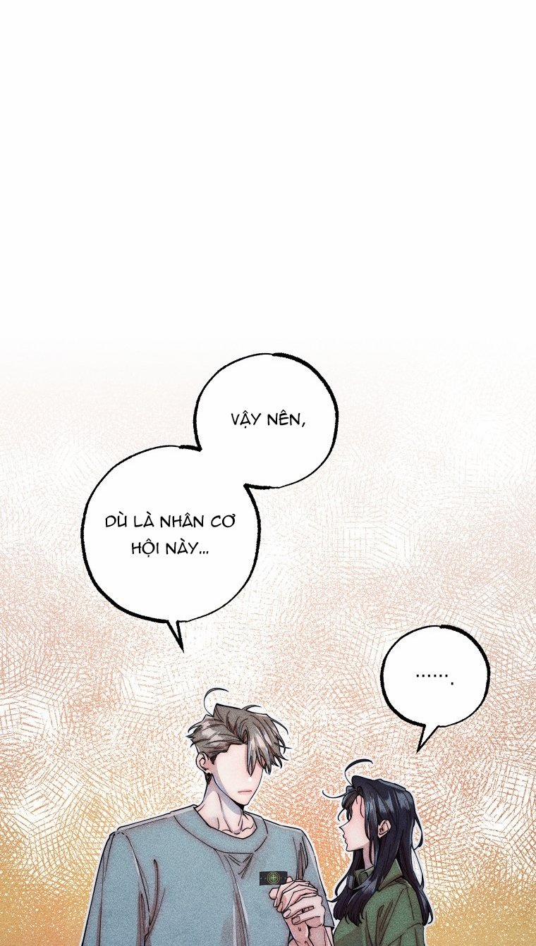 [18+] Bất Mãn Của Yeon Ha 17.2 trang 38