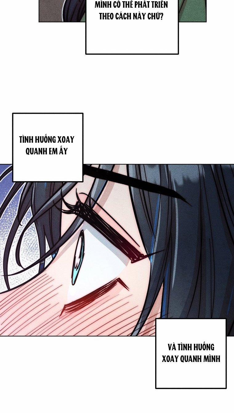 [18+] Bất Mãn Của Yeon Ha 17.2 trang 41