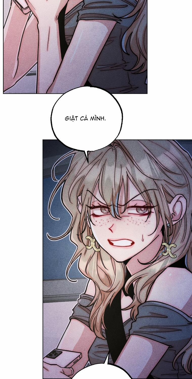 [18+] Bất Mãn Của Yeon Ha 17.2 trang 7