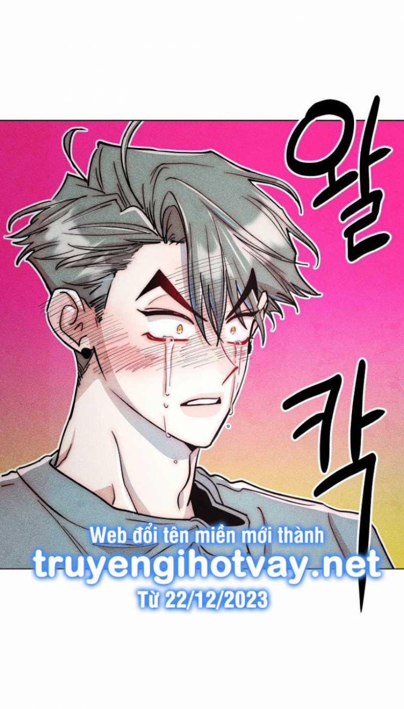 [18+] Bất Mãn Của Yeon Ha 18.1 trang 11