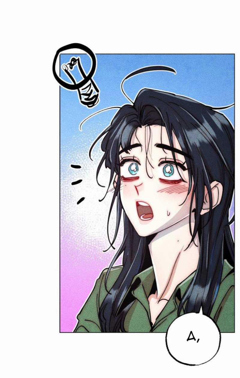 [18+] Bất Mãn Của Yeon Ha 18.1 trang 13