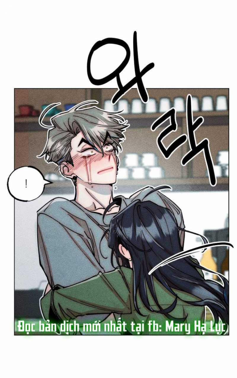 [18+] Bất Mãn Của Yeon Ha 18.1 trang 14