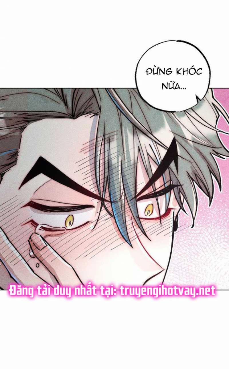 [18+] Bất Mãn Của Yeon Ha 18.1 trang 17