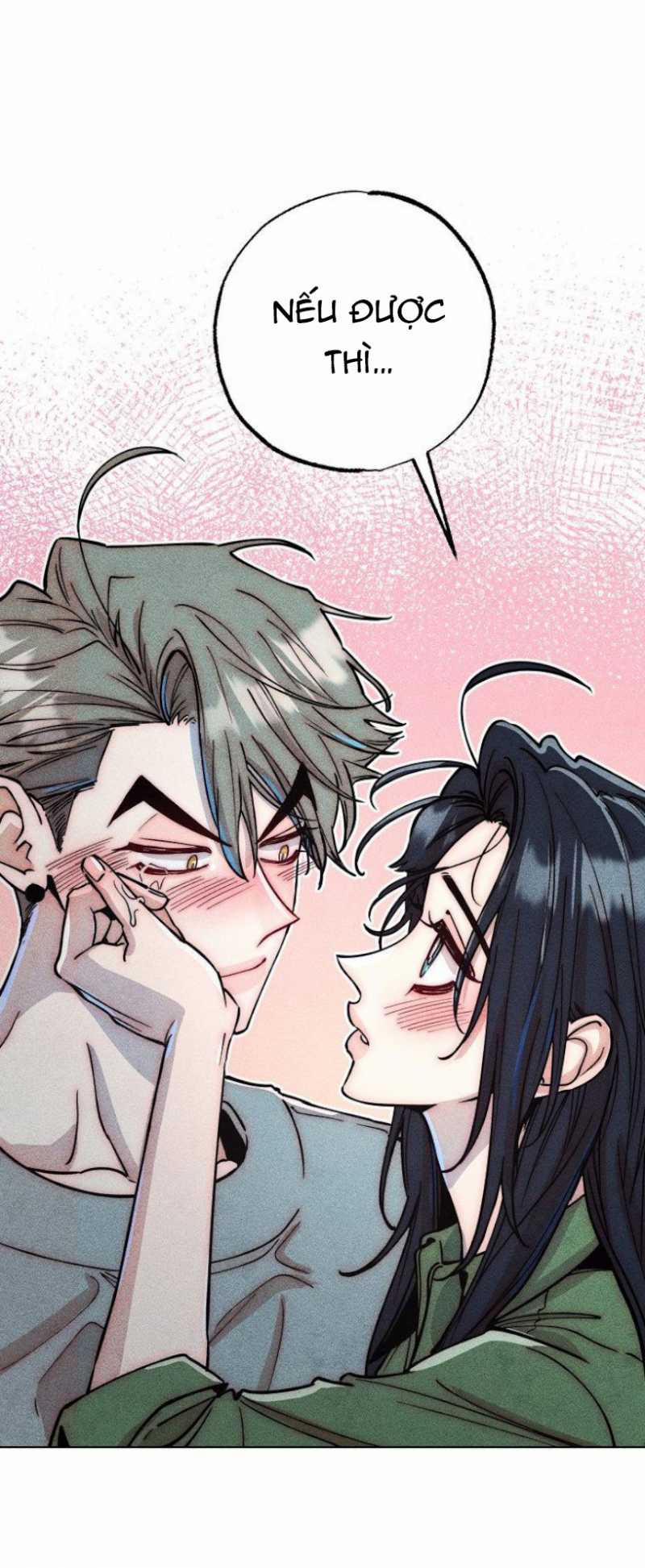 [18+] Bất Mãn Của Yeon Ha 18.1 trang 18