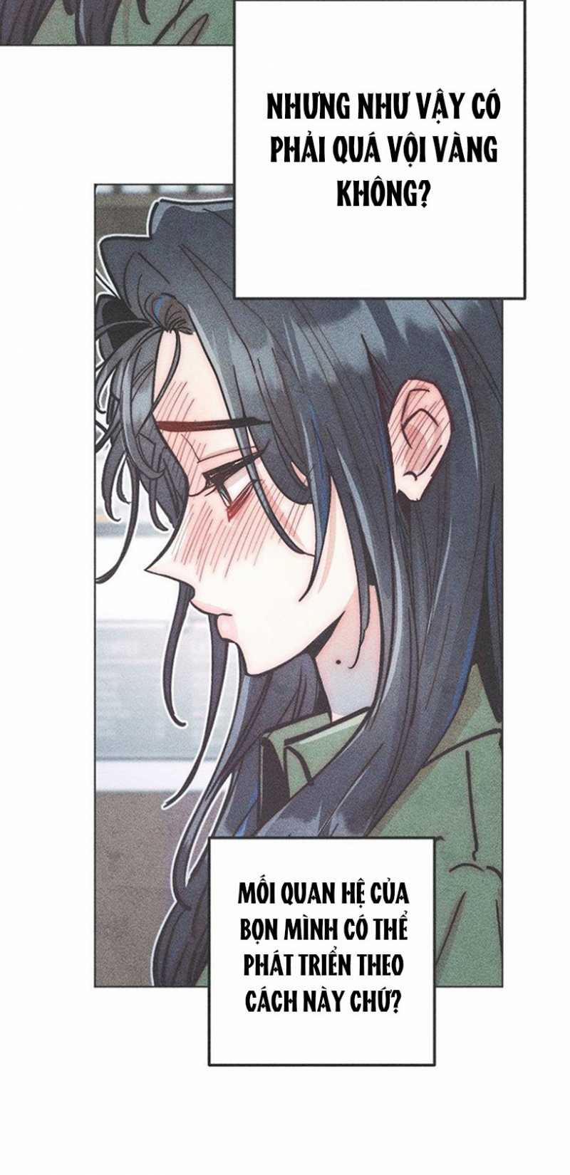 [18+] Bất Mãn Của Yeon Ha 18.1 trang 2