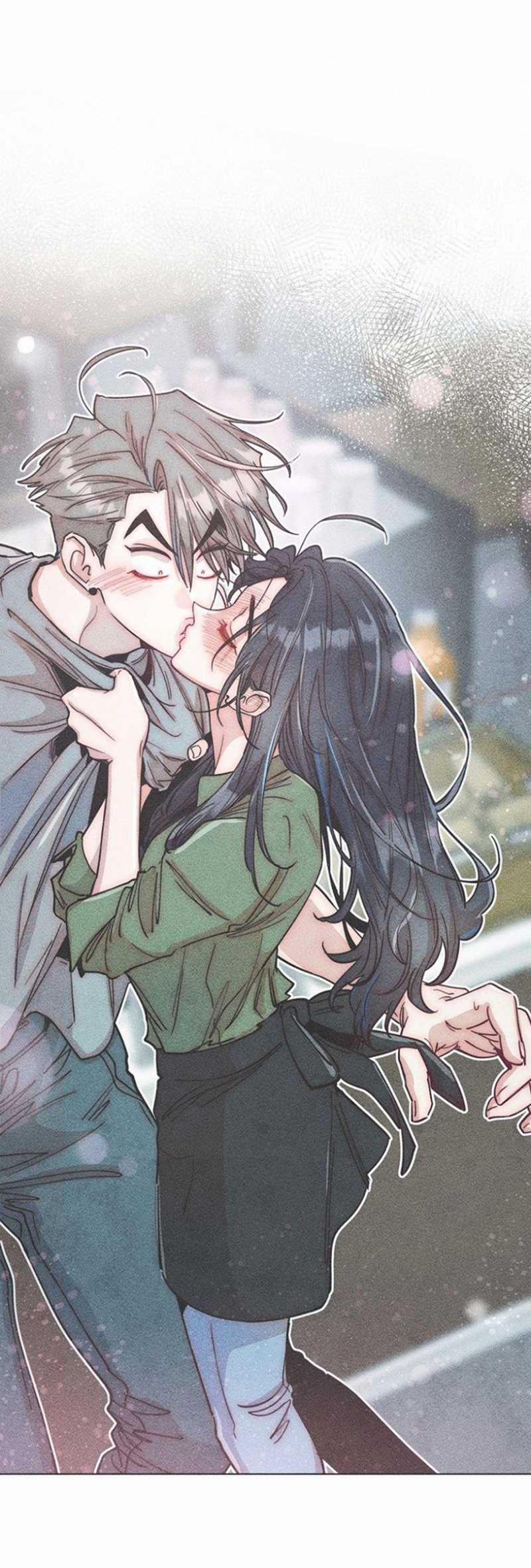 [18+] Bất Mãn Của Yeon Ha 18.1 trang 5