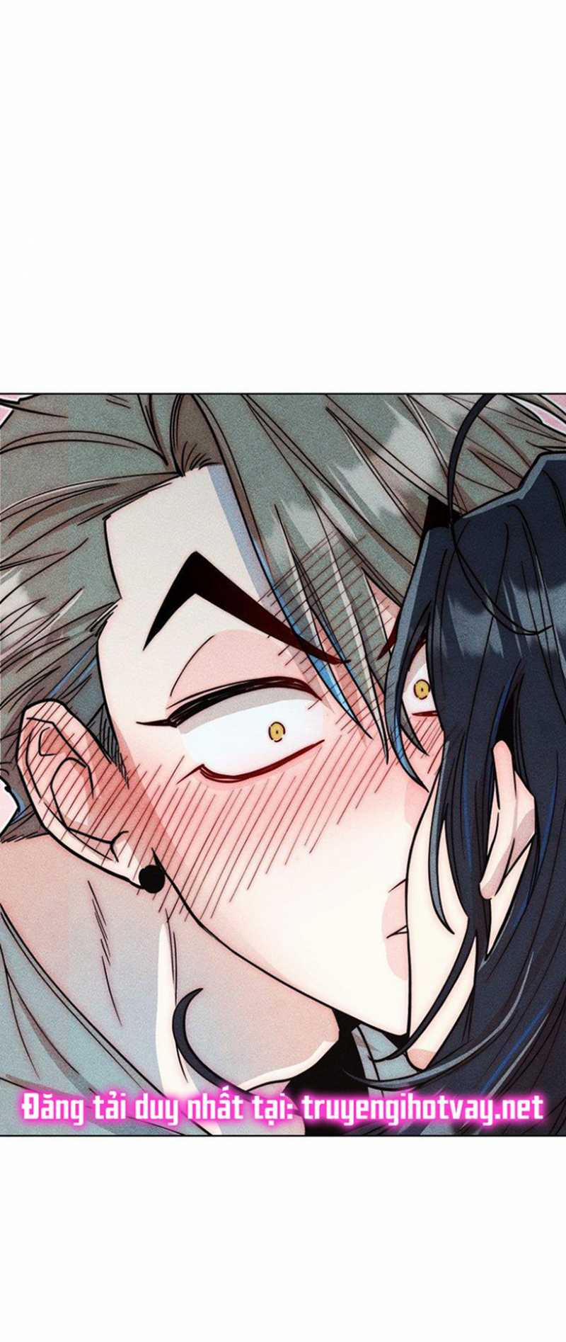 [18+] Bất Mãn Của Yeon Ha 18.1 trang 6