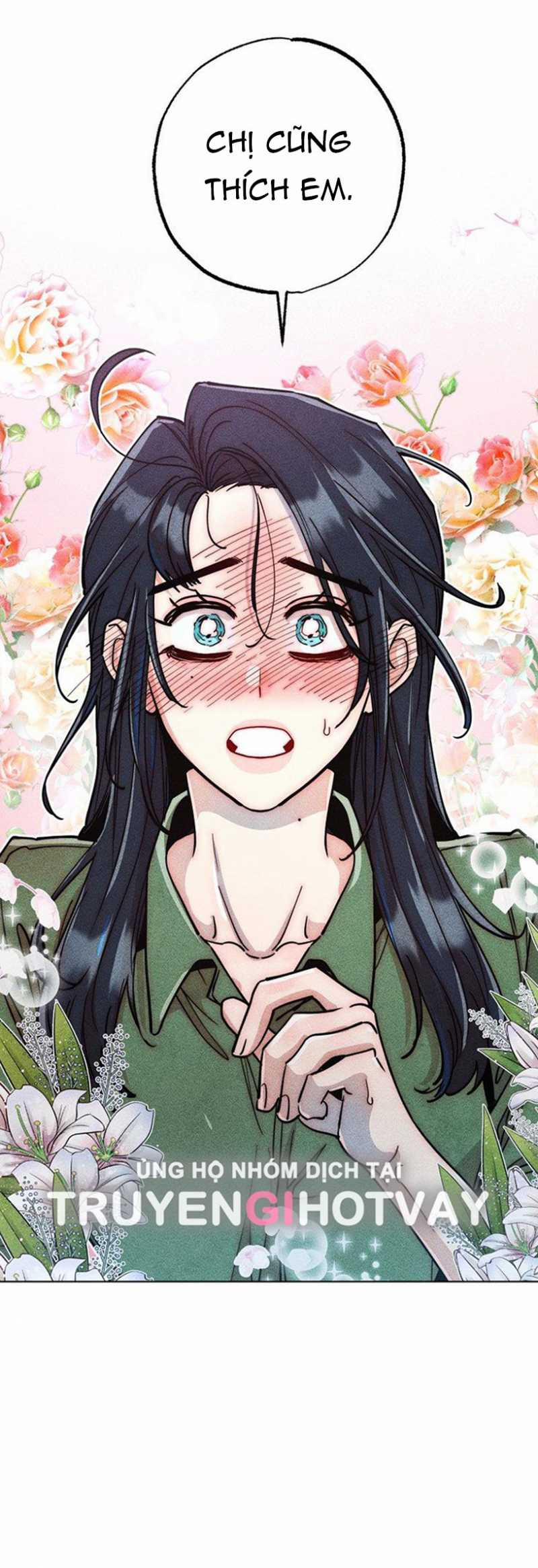 [18+] Bất Mãn Của Yeon Ha 18.1 trang 9